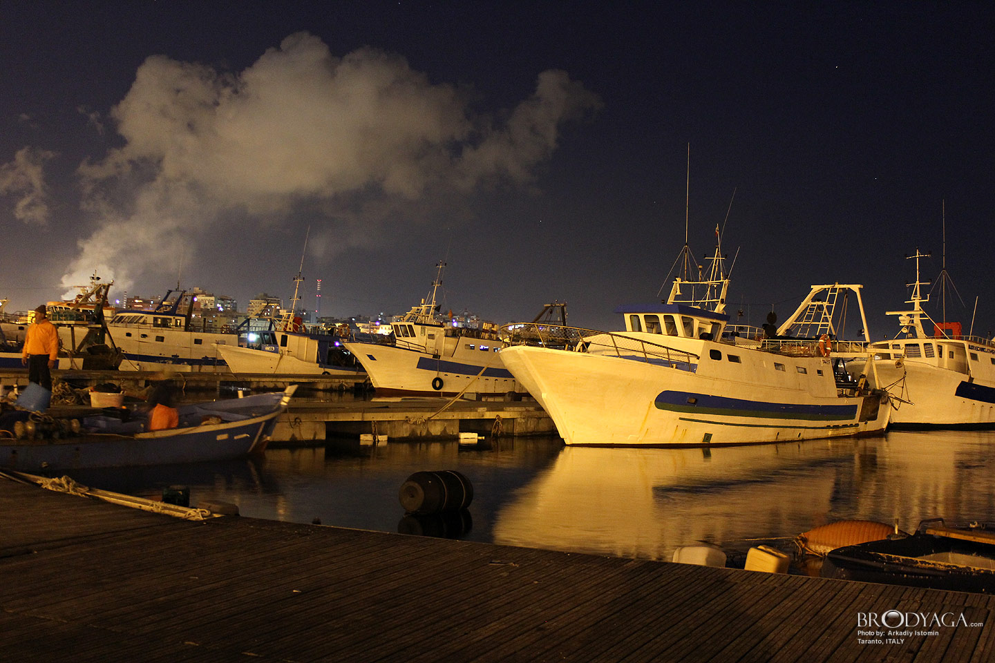 Taranto
